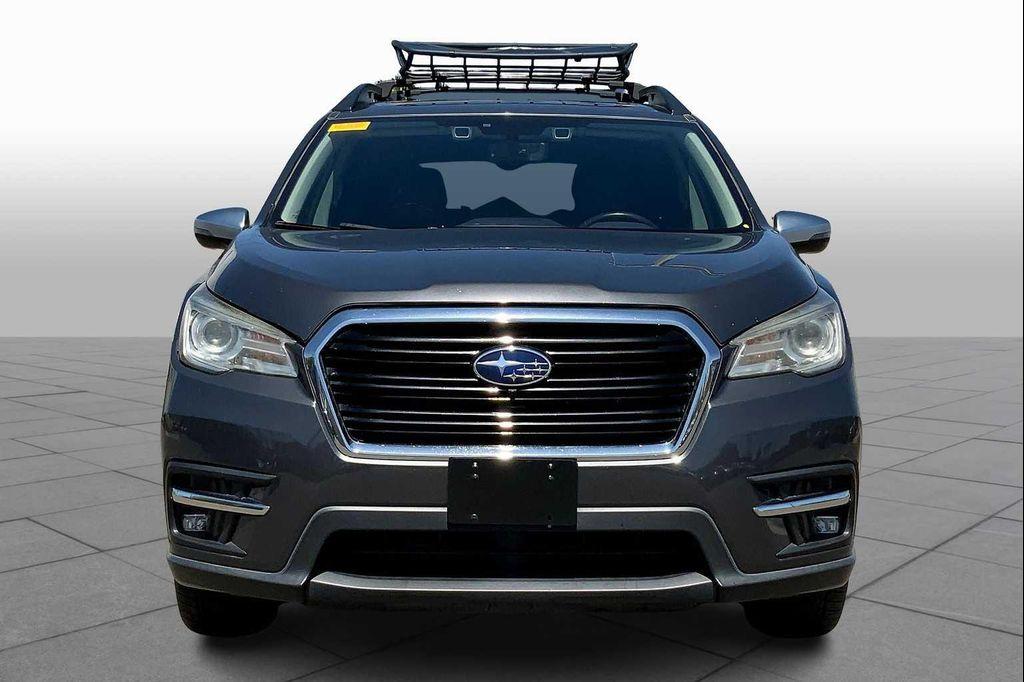 used 2020 Subaru Ascent car, priced at $21,565