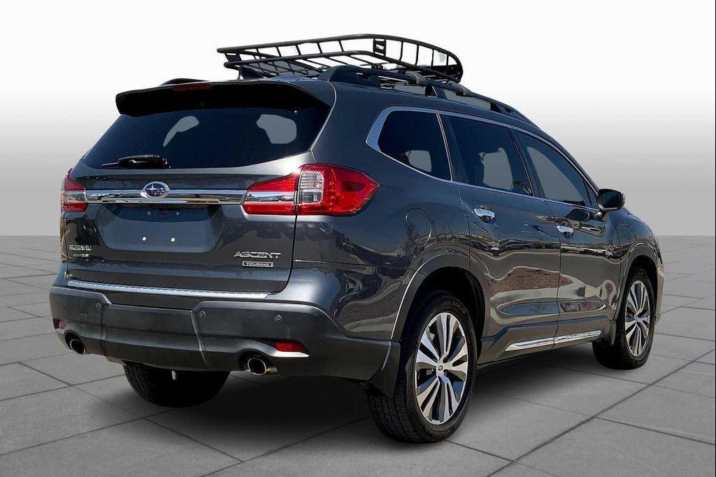 used 2020 Subaru Ascent car, priced at $21,565