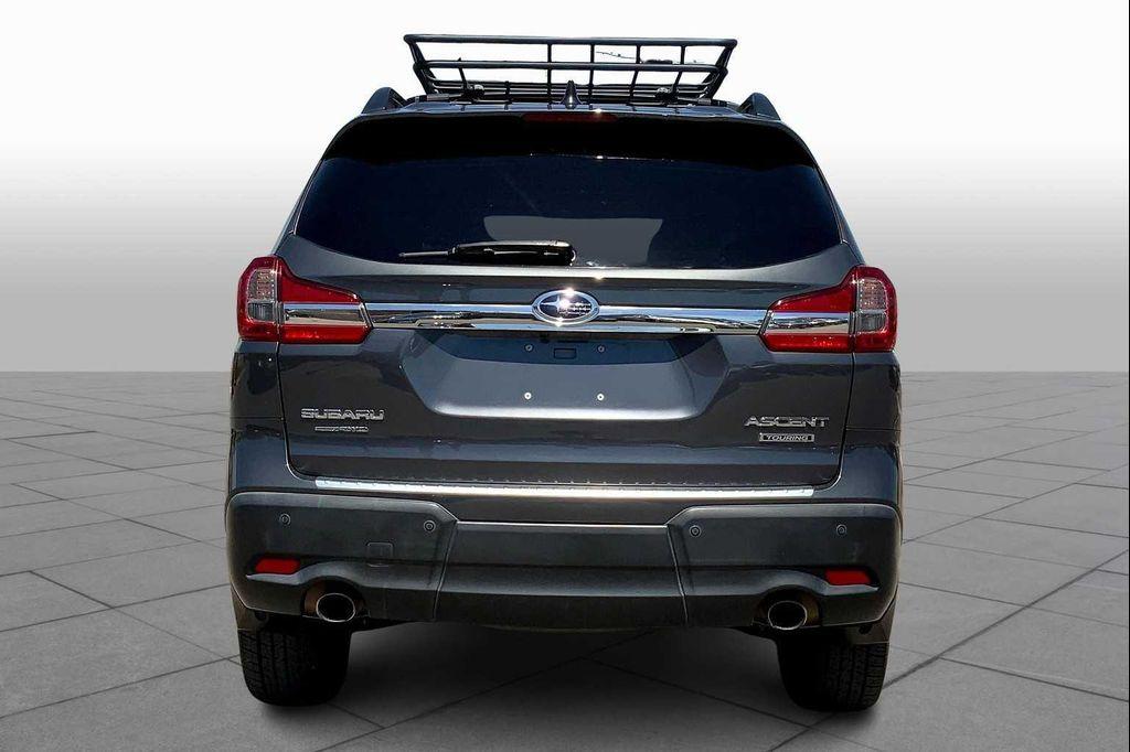 used 2020 Subaru Ascent car, priced at $21,565