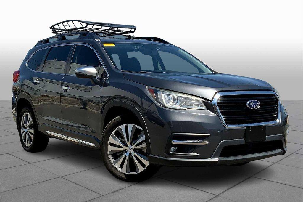 used 2020 Subaru Ascent car, priced at $21,565