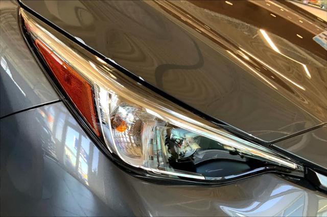 new 2025 Subaru Crosstrek car, priced at $29,266