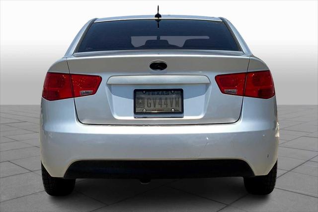 used 2013 Kia Forte car, priced at $4,926