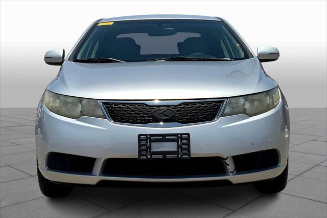 used 2013 Kia Forte car, priced at $4,926