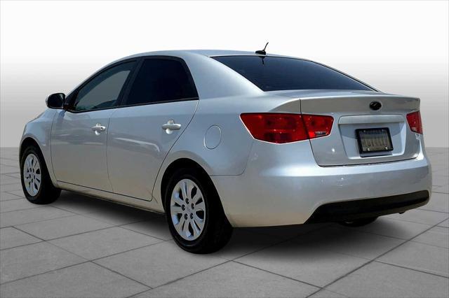 used 2013 Kia Forte car, priced at $4,926