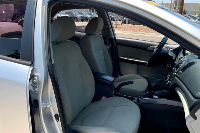 used 2013 Kia Forte car, priced at $4,926