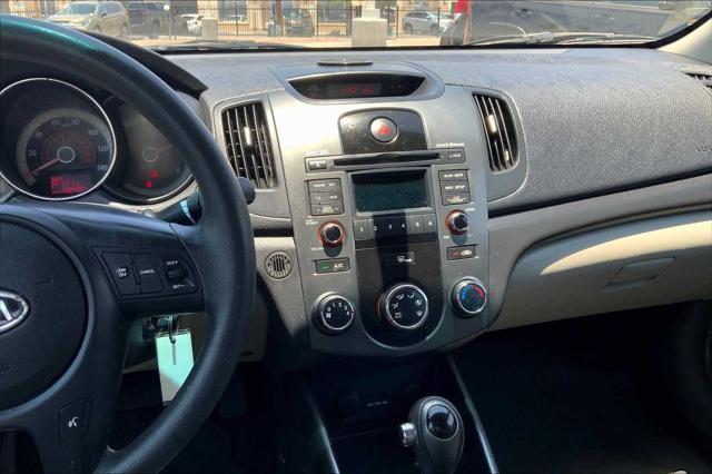 used 2013 Kia Forte car, priced at $4,926
