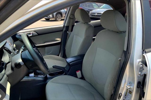 used 2013 Kia Forte car, priced at $4,926