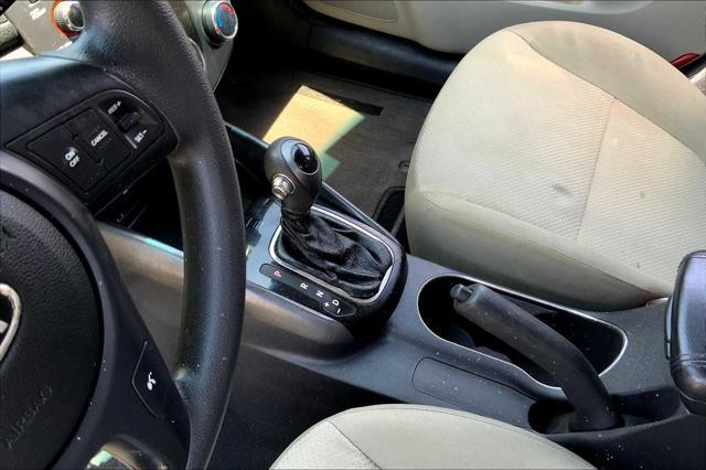 used 2013 Kia Forte car, priced at $4,926
