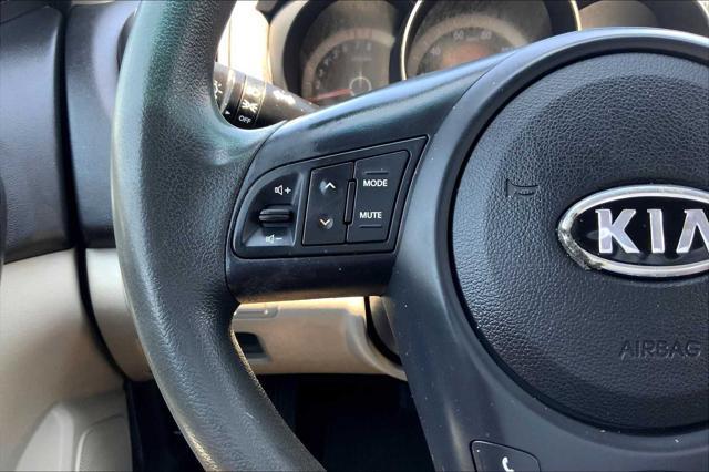 used 2013 Kia Forte car, priced at $4,926