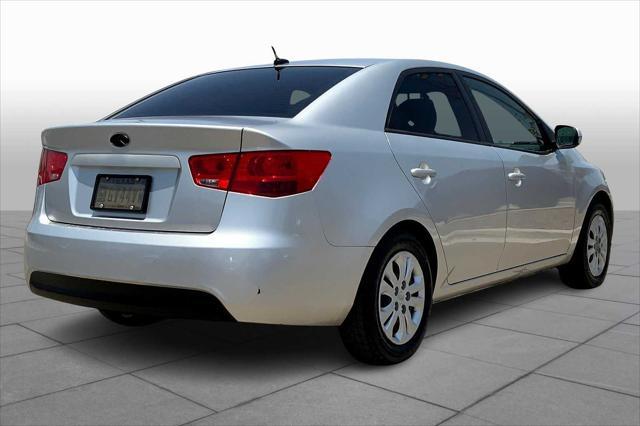 used 2013 Kia Forte car, priced at $4,926