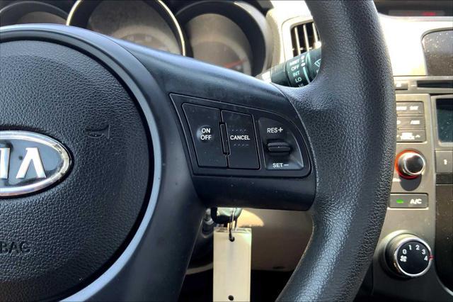 used 2013 Kia Forte car, priced at $4,926