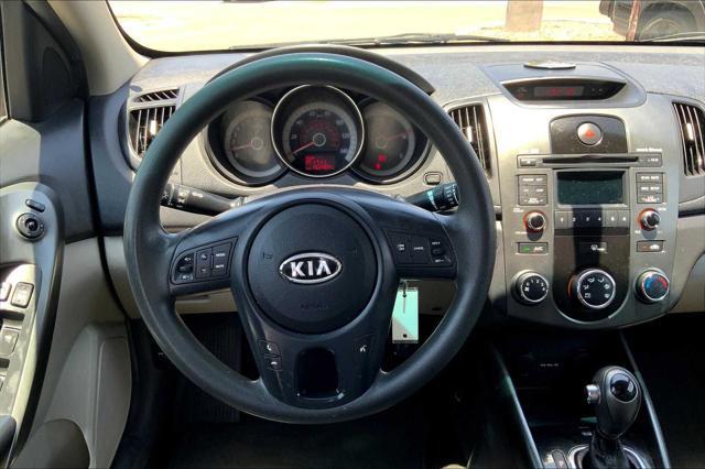 used 2013 Kia Forte car, priced at $4,926