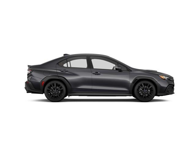 new 2025 Subaru WRX car, priced at $44,976