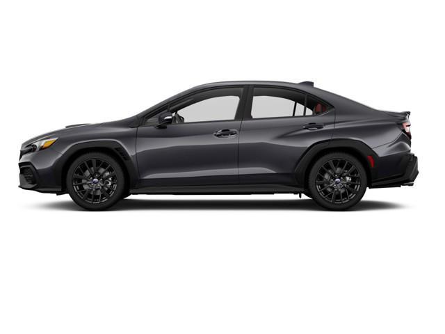 new 2025 Subaru WRX car, priced at $44,976