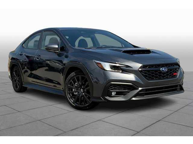 new 2025 Subaru WRX car, priced at $44,976