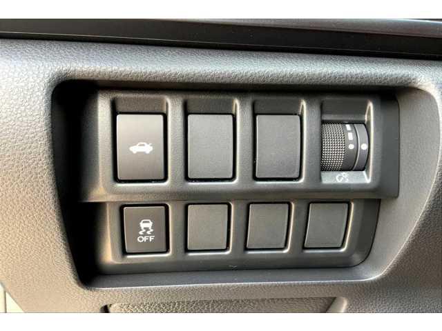 new 2025 Subaru WRX car, priced at $44,976