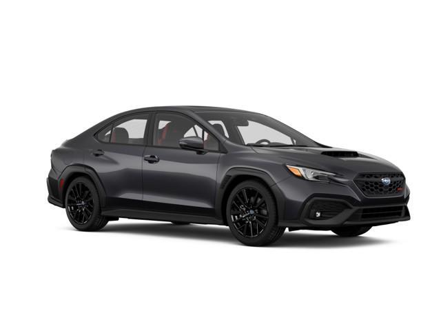 new 2025 Subaru WRX car, priced at $44,976
