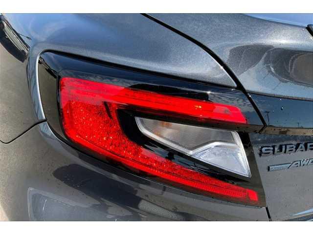 new 2025 Subaru WRX car, priced at $44,976