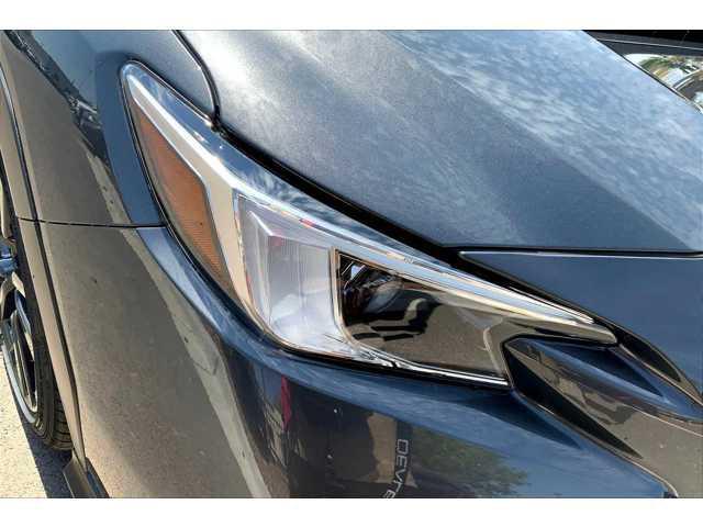 new 2025 Subaru WRX car, priced at $44,976