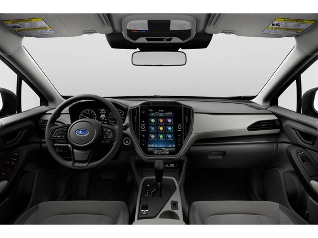 new 2025 Subaru Crosstrek car, priced at $29,758