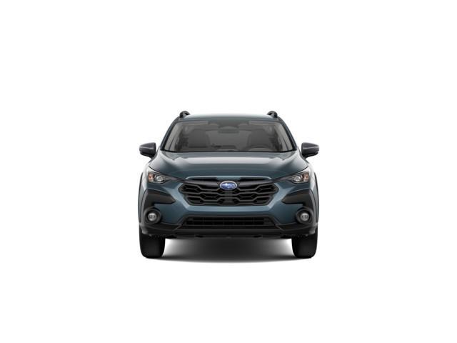 new 2025 Subaru Crosstrek car, priced at $29,758
