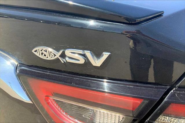 used 2019 Nissan Maxima car, priced at $17,981