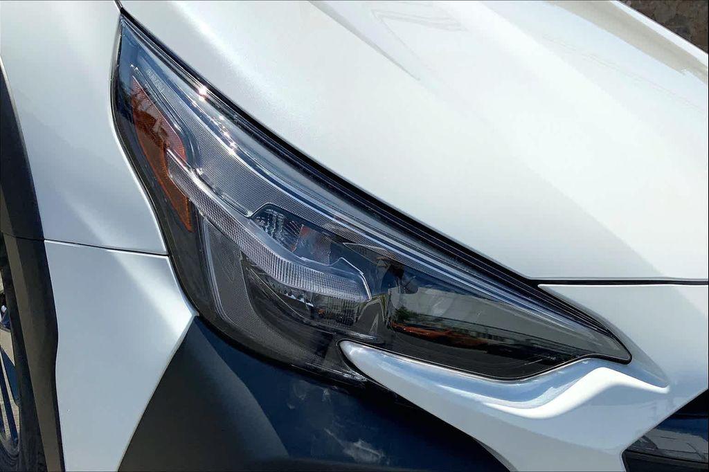 new 2025 Subaru Outback car, priced at $38,102