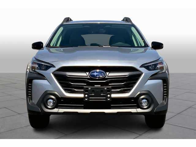 new 2025 Subaru Outback car, priced at $34,848