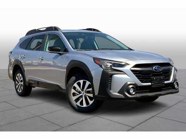 new 2025 Subaru Outback car, priced at $34,848