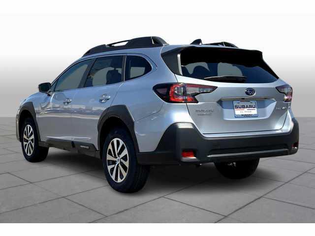 new 2025 Subaru Outback car, priced at $34,848