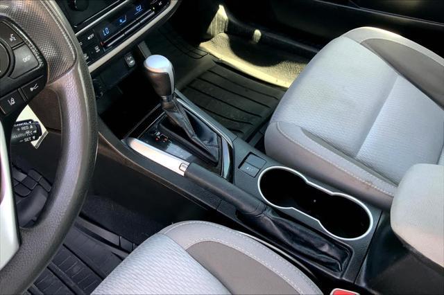used 2017 Toyota Corolla car, priced at $14,571