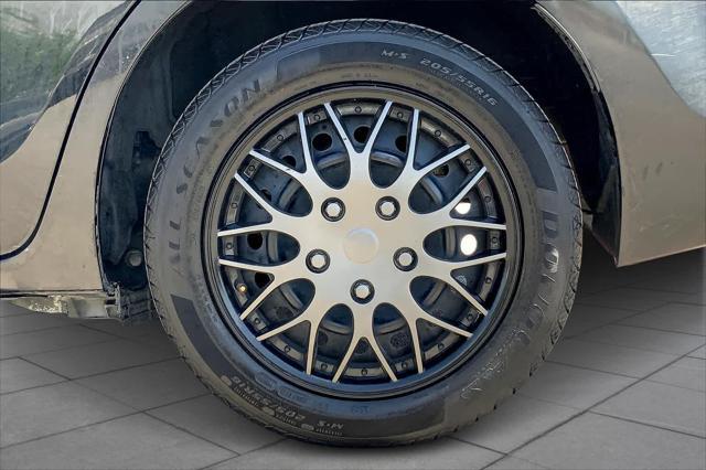 used 2017 Toyota Corolla car, priced at $14,571