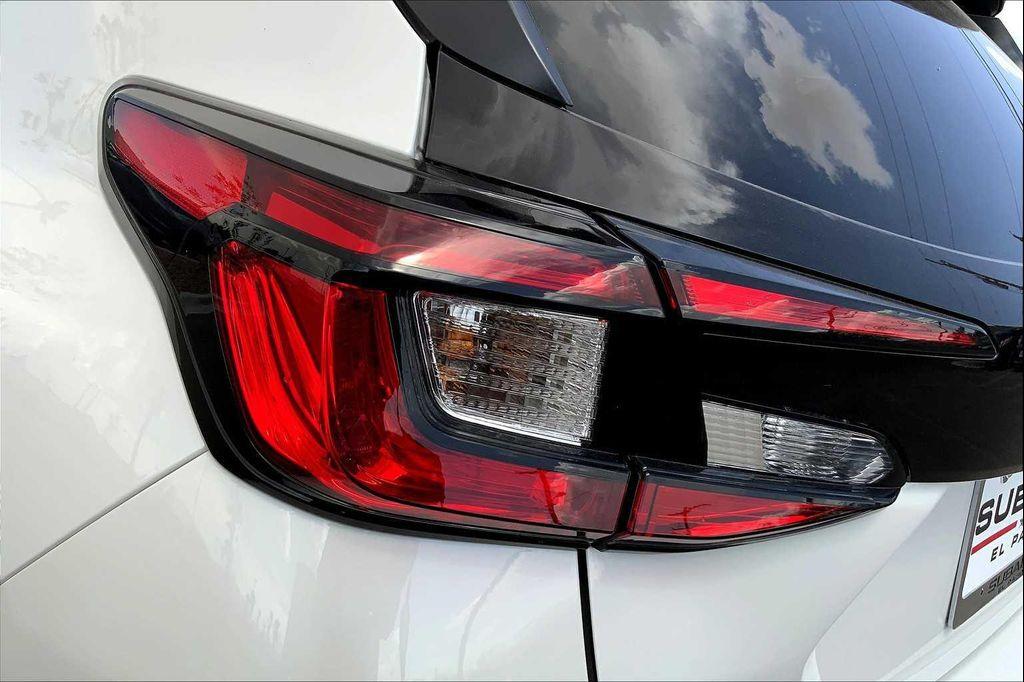 new 2025 Subaru Crosstrek car, priced at $34,710