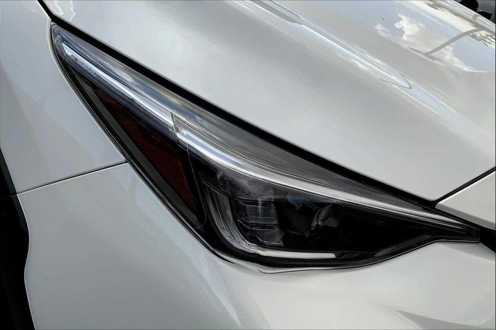 new 2025 Subaru Crosstrek car, priced at $34,710