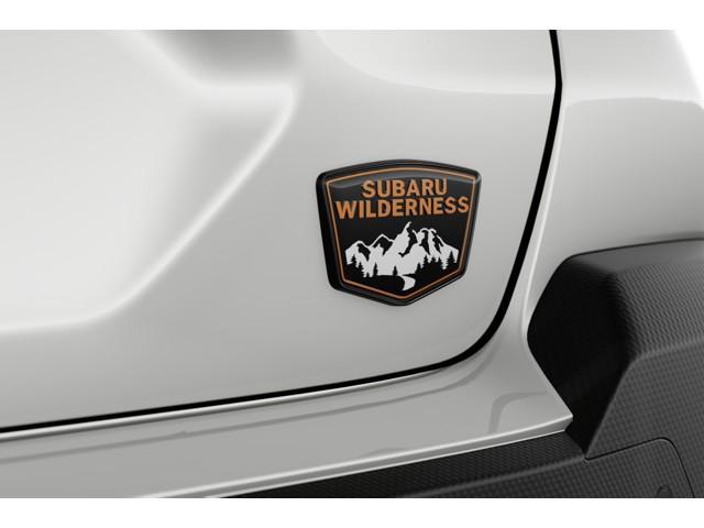 new 2025 Subaru Crosstrek car, priced at $38,194