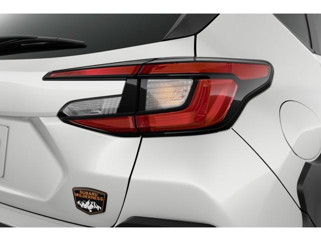 new 2025 Subaru Crosstrek car, priced at $38,194
