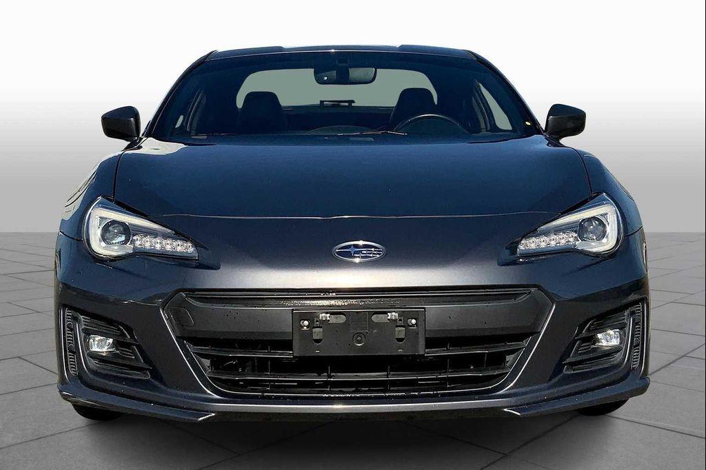 used 2020 Subaru BRZ car, priced at $22,981