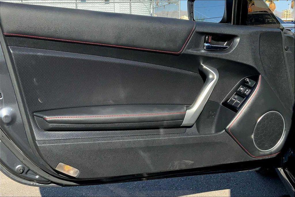 used 2020 Subaru BRZ car, priced at $22,981