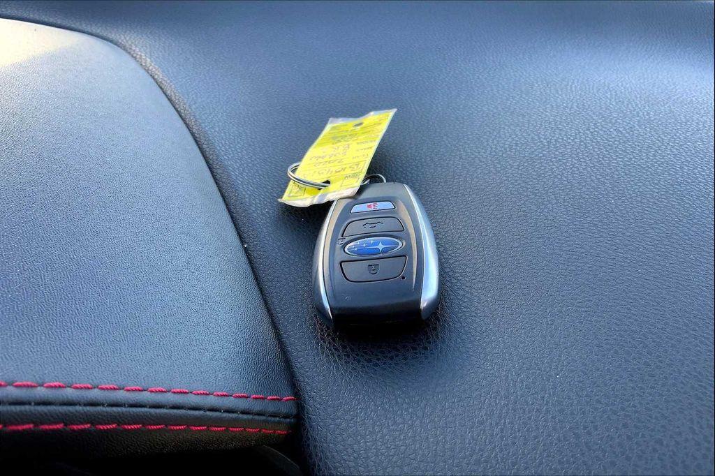 used 2020 Subaru BRZ car, priced at $22,981