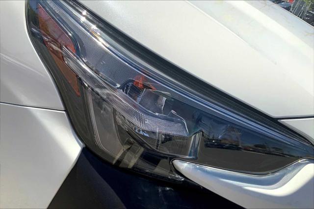 new 2025 Subaru Outback car, priced at $36,558