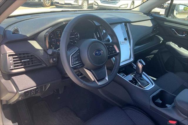 new 2025 Subaru Outback car, priced at $36,558