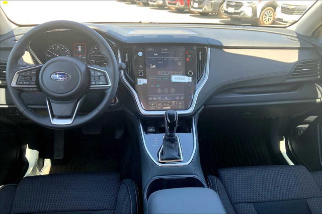 new 2025 Subaru Outback car, priced at $36,558