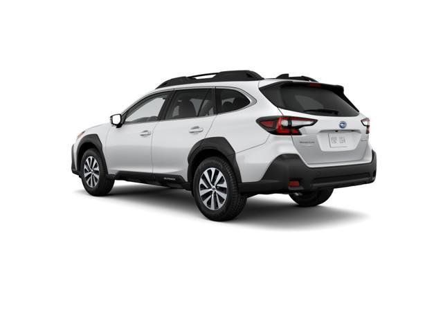 new 2025 Subaru Outback car, priced at $36,558