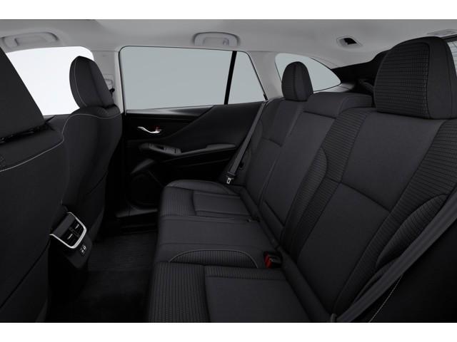 new 2025 Subaru Outback car, priced at $36,558
