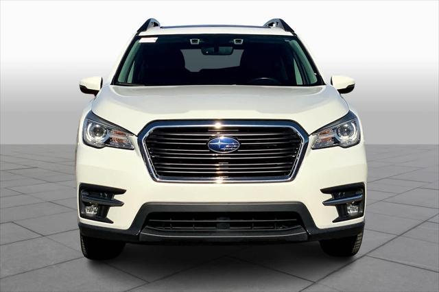 used 2021 Subaru Ascent car, priced at $24,868