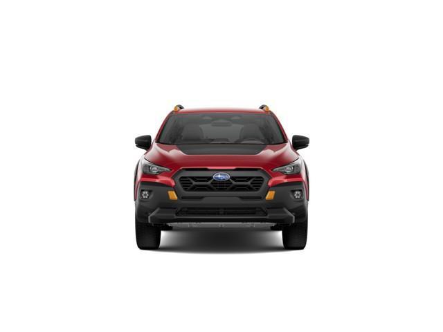 new 2025 Subaru Crosstrek car, priced at $35,026