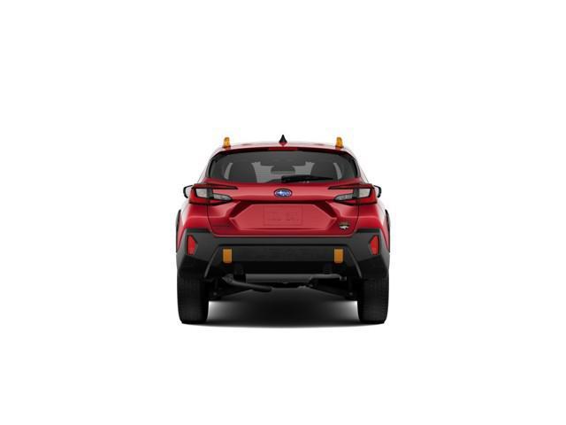 new 2025 Subaru Crosstrek car, priced at $35,026