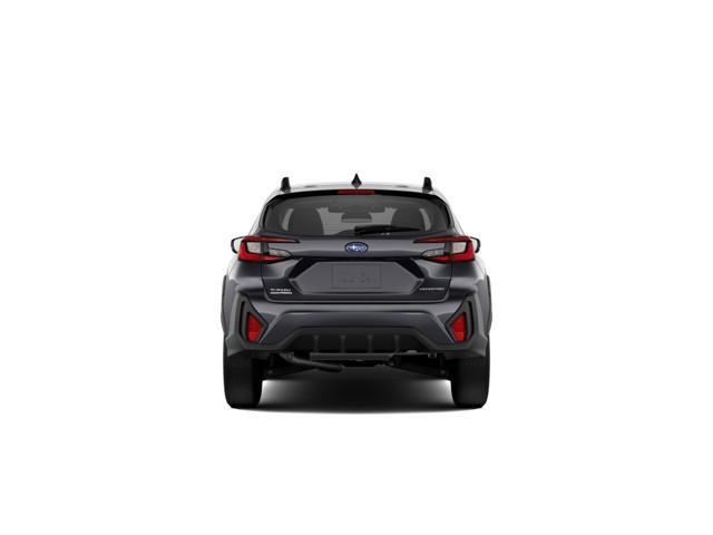 new 2025 Subaru Crosstrek car, priced at $30,060