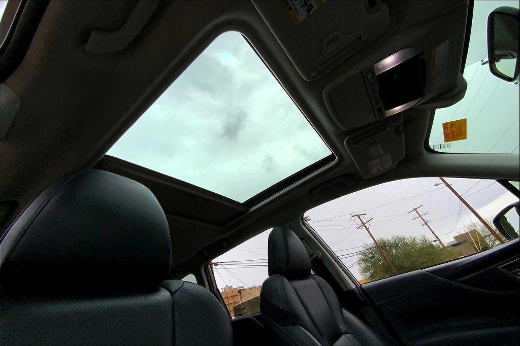 used 2020 Subaru Forester car, priced at $25,981