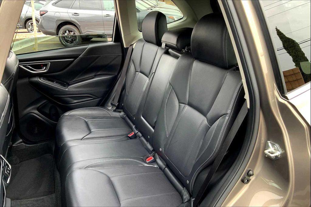 used 2020 Subaru Forester car, priced at $25,981